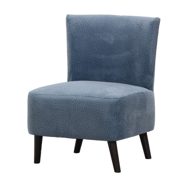 Niebieski
  fotel Wintech Giselle 