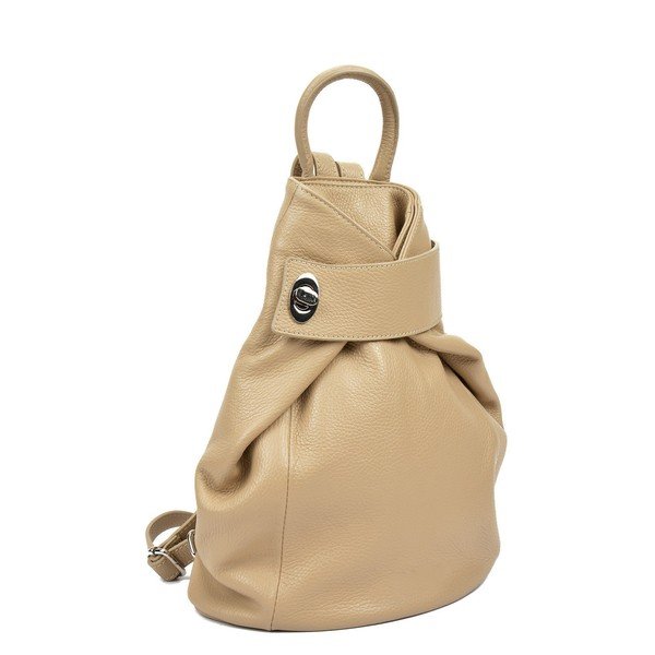 Plecak ze skóry – Anna Luchini-image-1