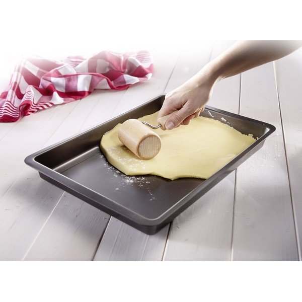 Wałek do ciasta Baking Tin-image-1