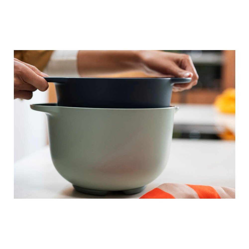 Plastikowy durszlak ø 21 cm Chef It – Mepal (zdjęcie 4)