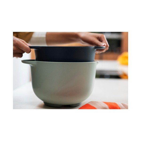 Plastikowy durszlak ø 21 cm Chef It – Mepal-image-3