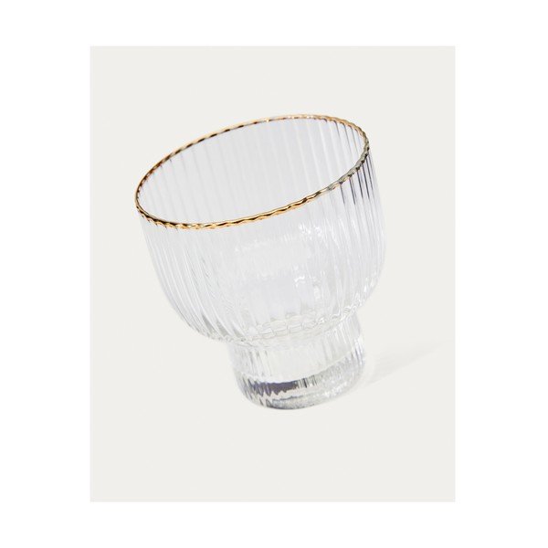 Szklanka 230 ml Ayan – Kave Home-image-1