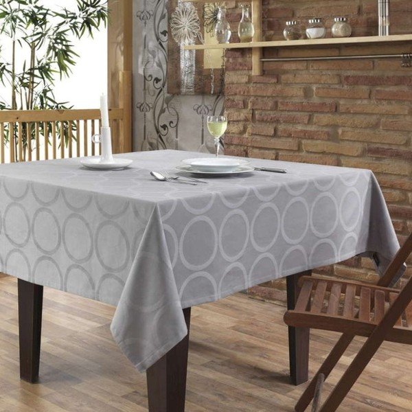 Obrus US Polo Alabama, 160x160 cm-image-2