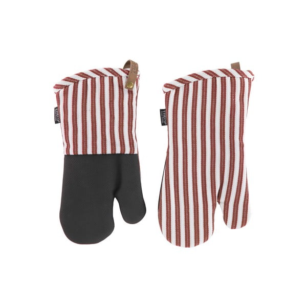 Rękawice kuchenne zestaw 2 szt. Yinte – Tiseco Home Studio