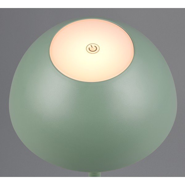 Lampa zewnętrzna ze ściemniaczem ø 13,5 cm Ricardo – Reality-image-3