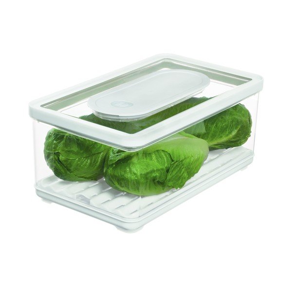 Pojemnik na żywność iDesign ID Fresh, 5,9 l-image-2