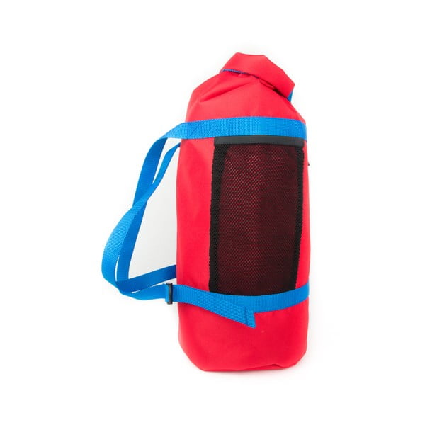 Torba/plecak sportowy Sportiva Red/Blue