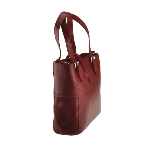 Torebka Lampone Red-image-1