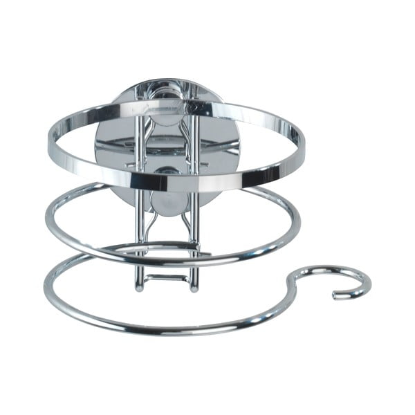 Uchwyt na suszarkę z przyssawką Wenko Turbo-Loc, do 40 kg-image-3