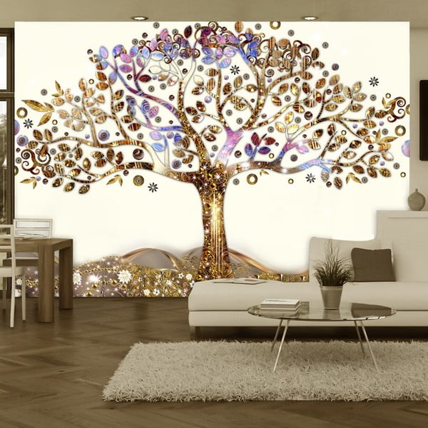 Tapeta wielkoformatowa Artgeist Magical Tree, 400x280 cm
