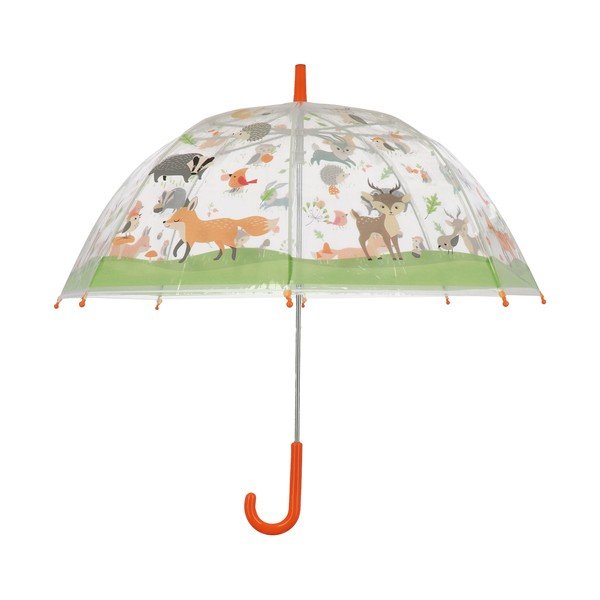Parasol dziecięcy Forest Animals – Esschert Design