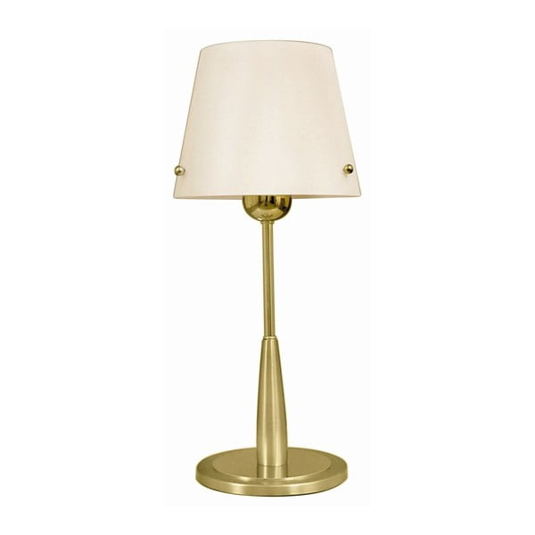 Lampa stołowa Tango Gold