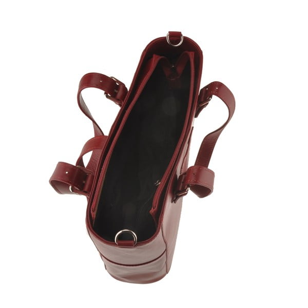 Torebka Lampone Red-image-3