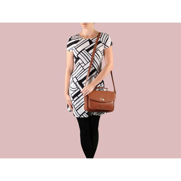Damska torba Amber Tan-image-1