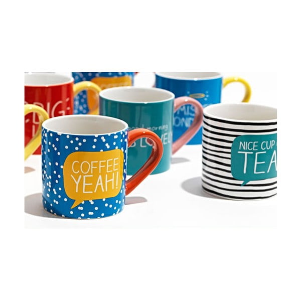 Kubek Happy Jackson Nice Cup Of Tea-image-3