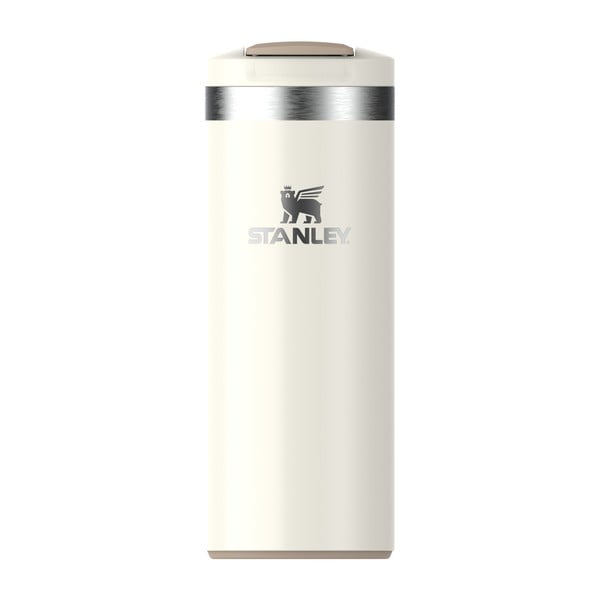 Kremowy kubek termiczny 350 ml AeroLight Transit Cream Gloss – Stanley