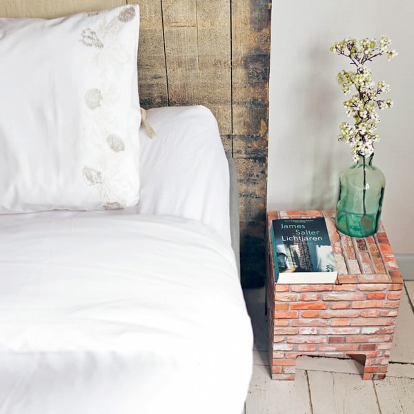 Taboret Dutch Design Chair Books-image-4