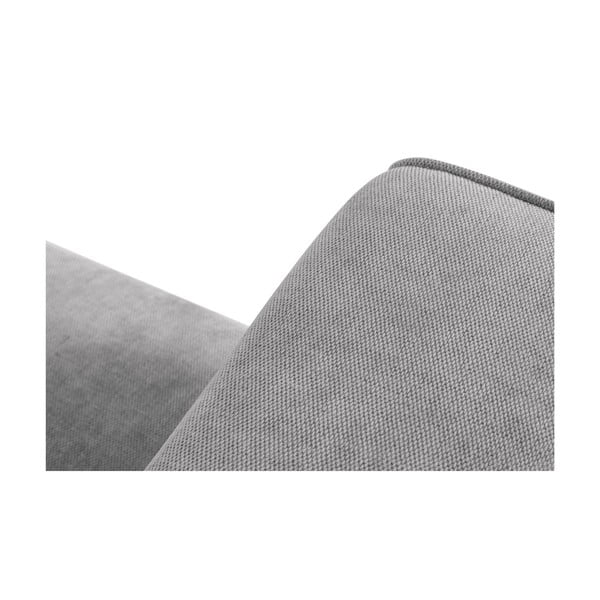 Jasnoszary narożnik (strona zmienna) Esther – Milo Casa-image-4