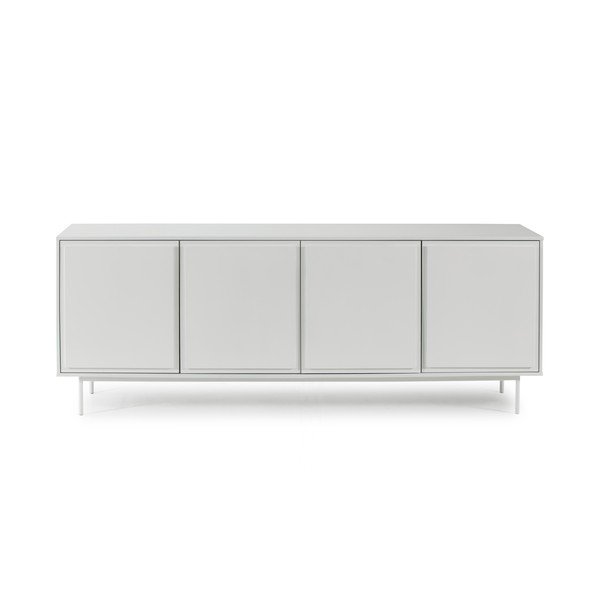 Biała komoda Teulat Forma-image-3