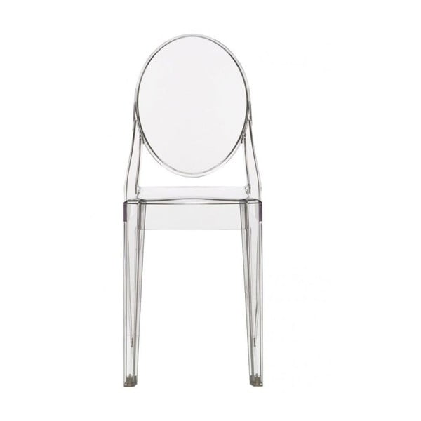 Krzesło Silla Transparent