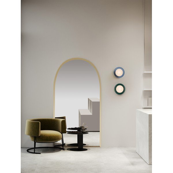 Morski kinkiet ceramiczny Orbique – Nova Luce-image-2