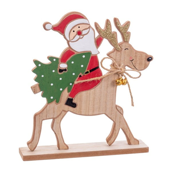 Figurka świąteczna Reindeer – Casa Selección
