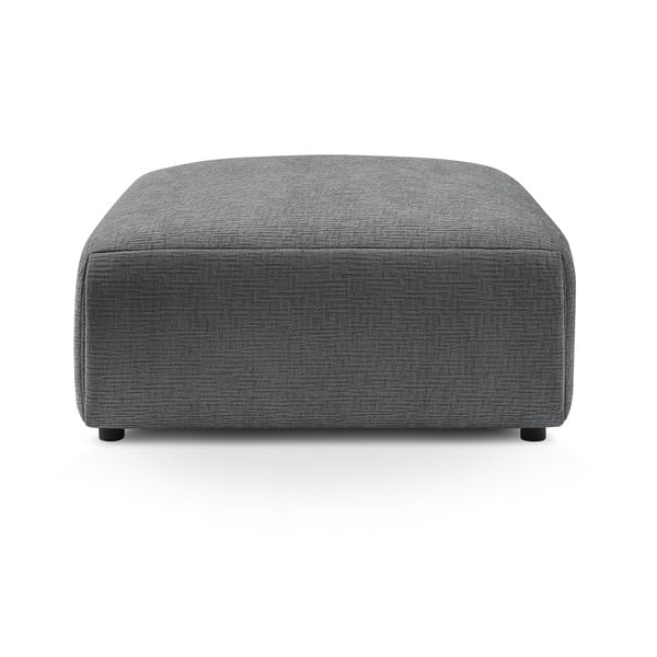 Szary podnóżek Jeanne – Bobochic Paris