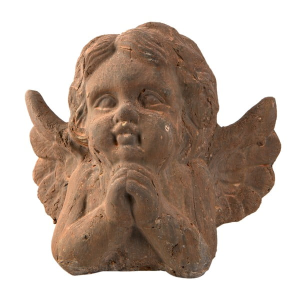 Aniołek dekoracyjny Clayre & Eef Angel, wys. 21 cm