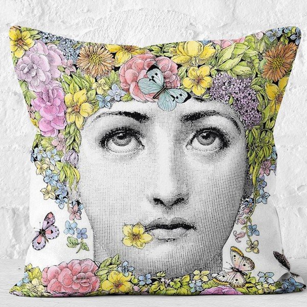 Poszewka na poduszkę 43x43 cm – Mila Home-image-4