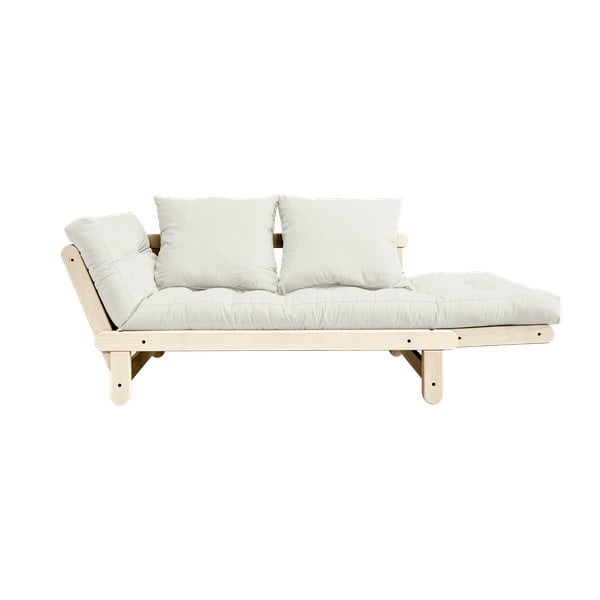 Sofa rozkładana Karup Beat Natural/Natural-image-2