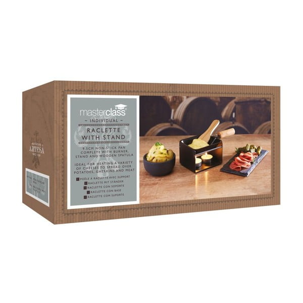Zestaw do raclette Master Class-image-1