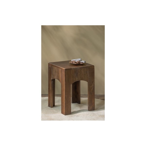 Stolik 30x30 cm Vlas – Basiclabel -image-1