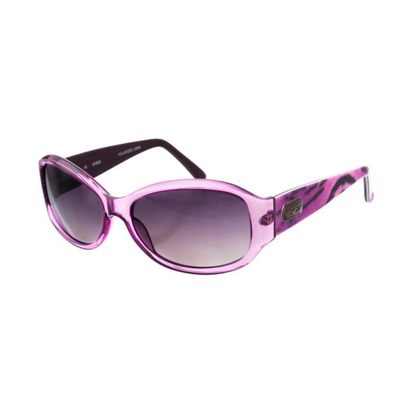 Damskie okulary przeciwsłoneczne Guess 2016 Purple