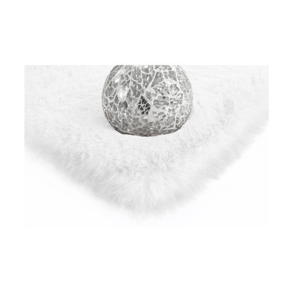 Biały dywan wyszywany ręcznie Arte Espina Rabbit 100, 180x280 cm-image-4