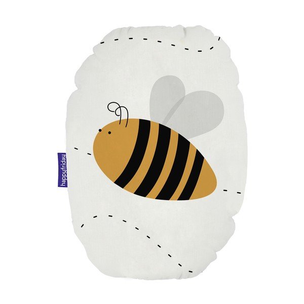 Poduszka dziecięca Honey – Happy Friday-image-2