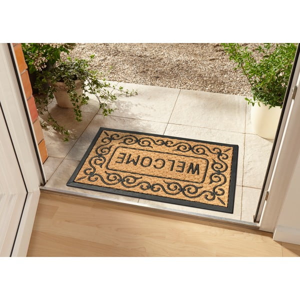 Wycieraczka 45x75 cm Mix Mats – Hanse Home-image-1