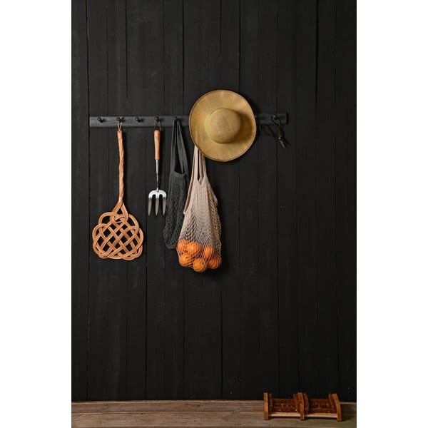 Damski kapelusz słomkowy Esschert Design Farmers-image-2