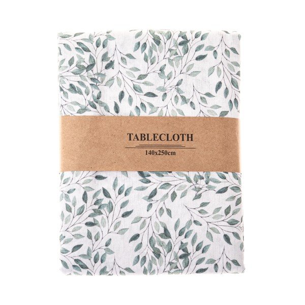 Obrus zmywalny 140x250 cm Tone – Dakls