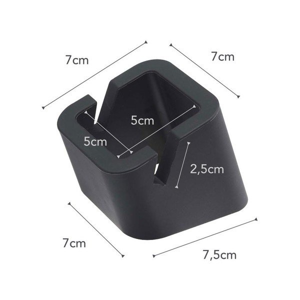 Silikonowy stojak na tablet Square – YAMAZAKI-image-3