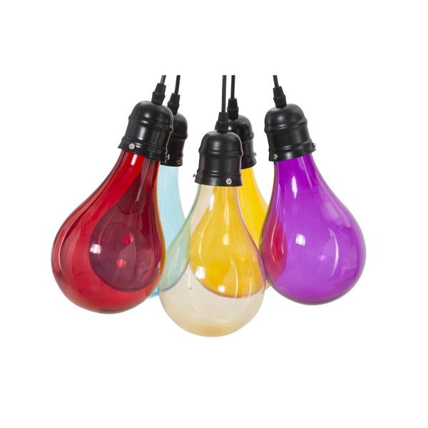 Lampa wisząca Mauro Ferretti Luci-image-1
