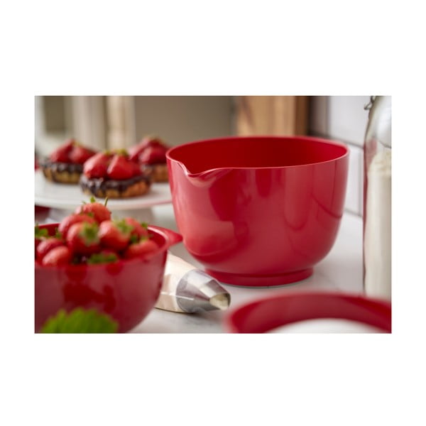 Czarna misa ø 18 cm Margrethe – Rosti-image-1