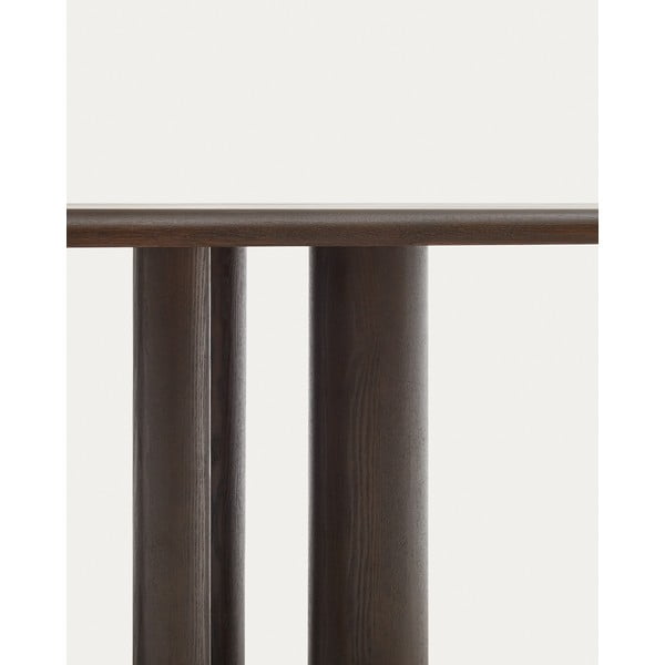 Stół 105x220 cm Mailen – Kave Home-image-3