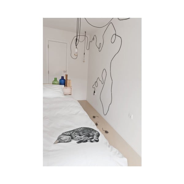 Pościel Snurk Ollie,140 x 200 cm-image-2