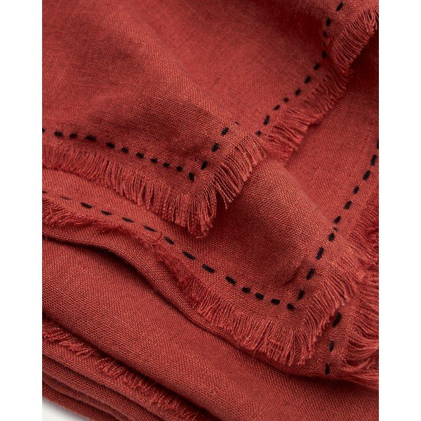 Lniany obrus 150x250 cm Montalt – Kave Home-image-2