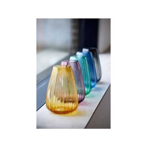 Szklany wazon Kusintha − Bitz-image-3