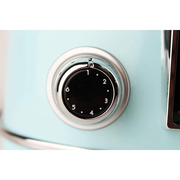 Jasnoniebieski toster Heritage – Haden-image-2