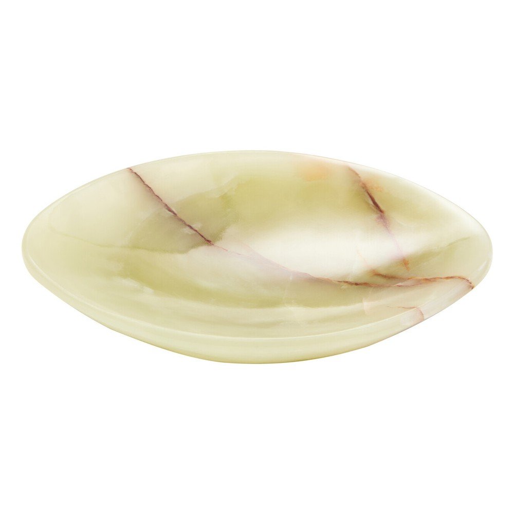 Kamienna taca dekoracyjna 12,5x20 cm Oleena – Premier Housewares