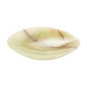 Kamienna taca dekoracyjna 12,5x20 cm Oleena – Premier Housewares