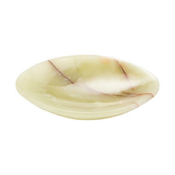 Kamienna taca dekoracyjna 12,5x20 cm Oleena – Premier Housewares