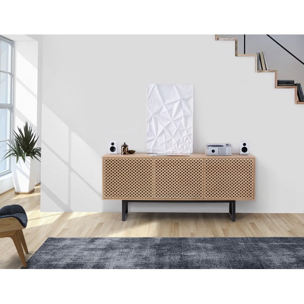 Komoda Woodman Mora Diamond-image-1